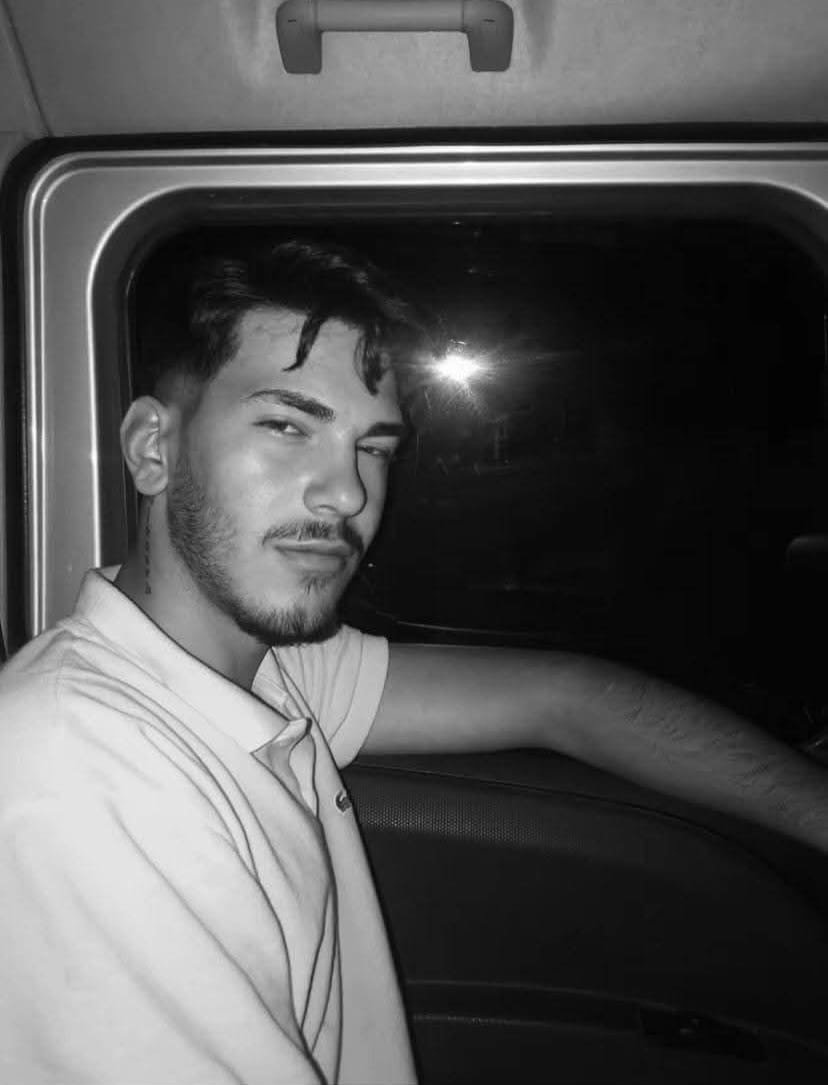 Kazada 19 Yaşındaki Genç Hayatını Kaybetti