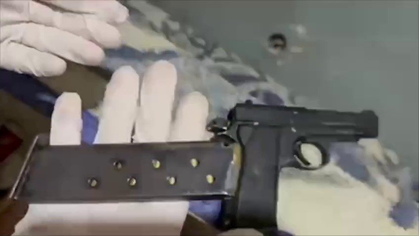 Uyuşturucu Operasyonu: 3 Gözaltı