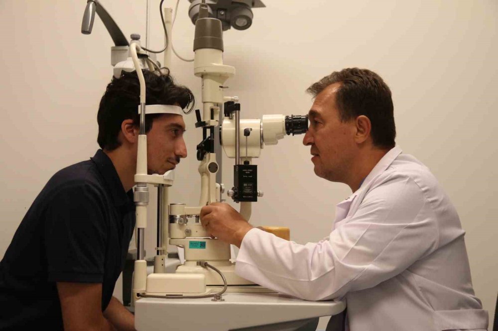 2050 Yılında Dünyanın Yarısı Gözlük Kullanabilir