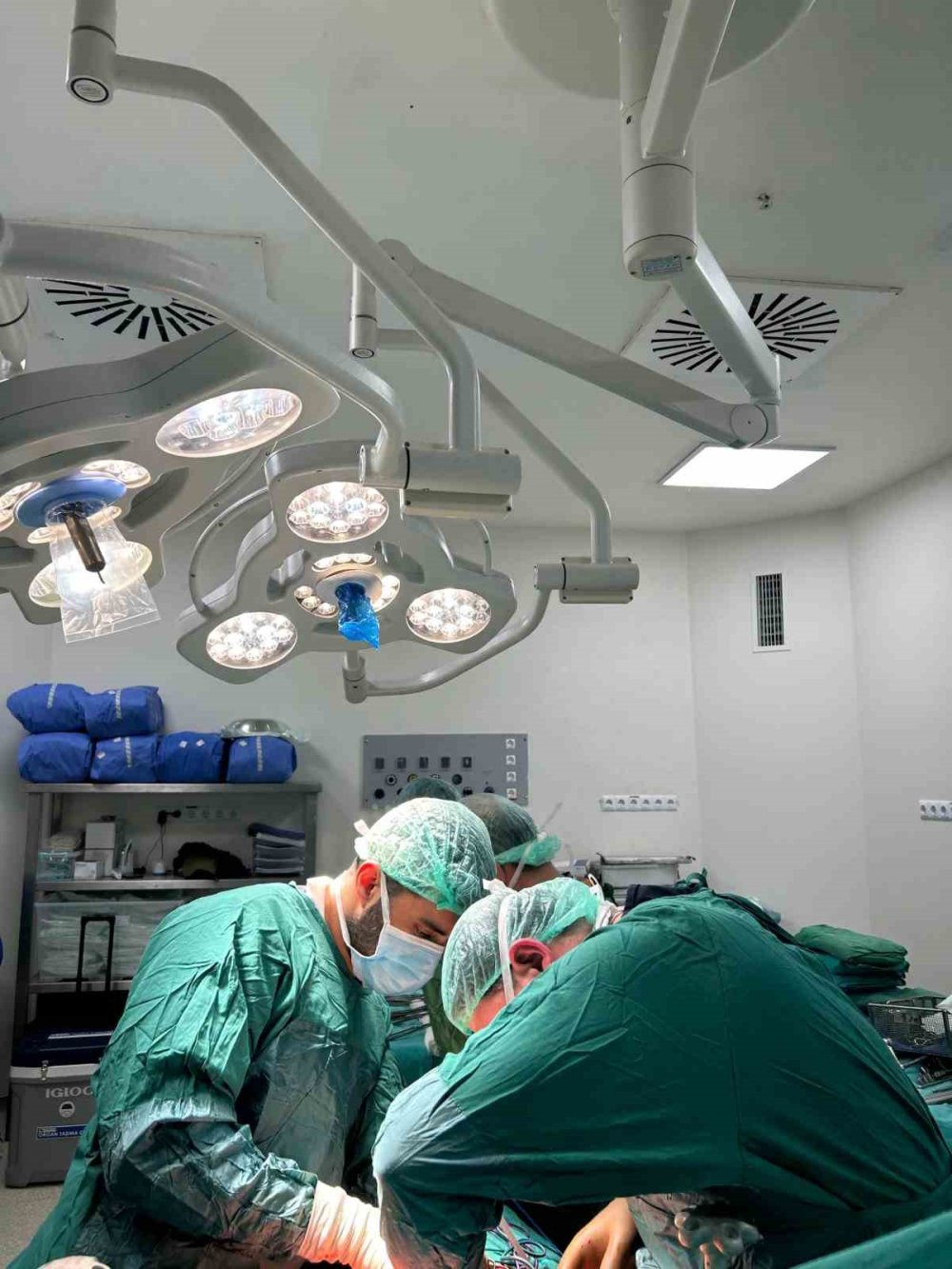 Bursa Organ Bağışında Zirvede