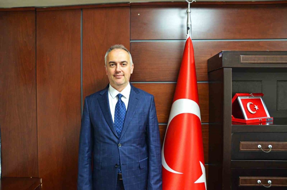 Bursa Organ Bağışında Zirvede