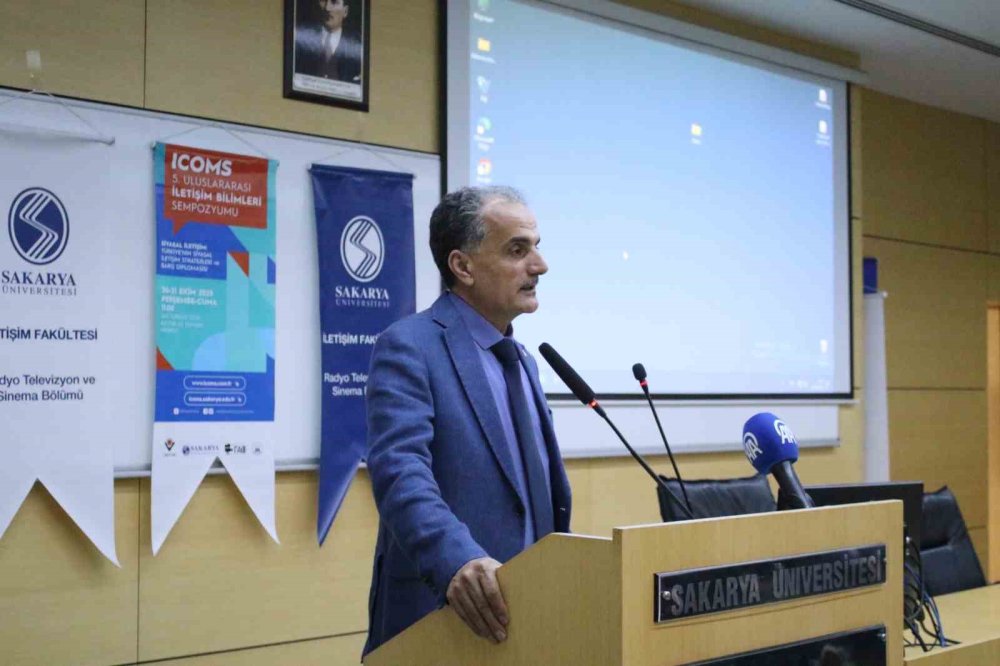 "Dijital Bağımlılık" Konuşuldu