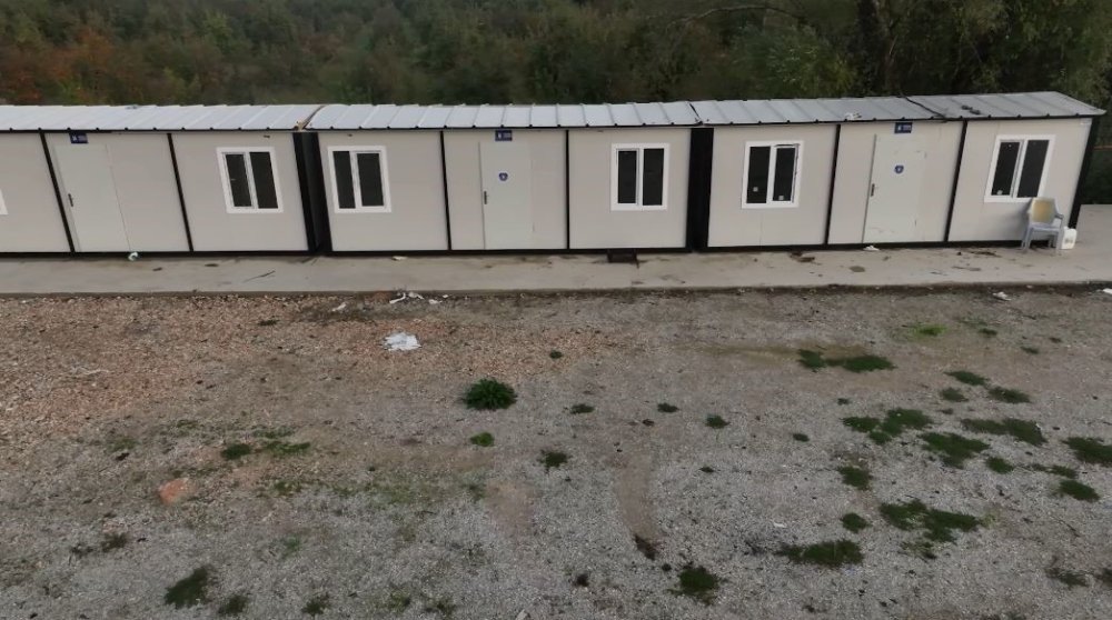 Kırsal Kalkınmaya Tam Destek