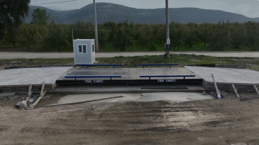 Kırsal Kalkınmaya Tam Destek