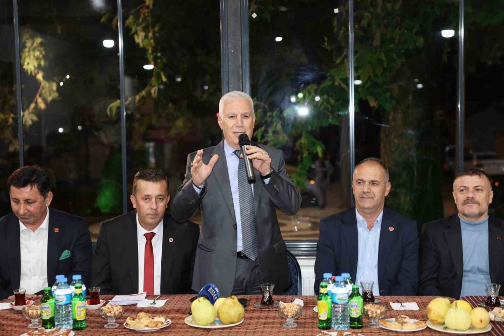 Kırsal Kalkınmaya Tam Destek