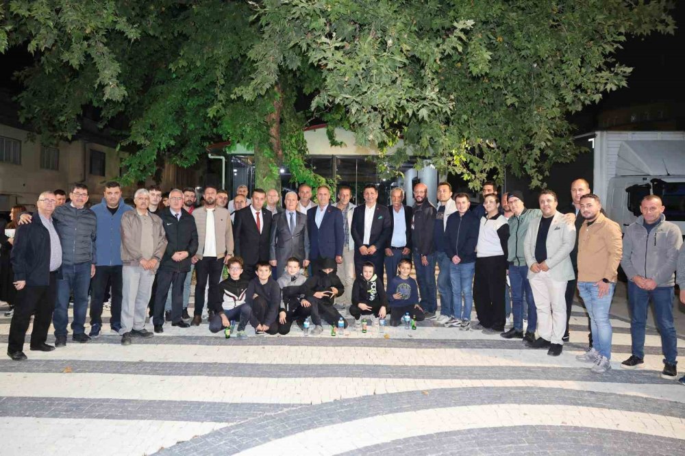 Kırsal Kalkınmaya Tam Destek