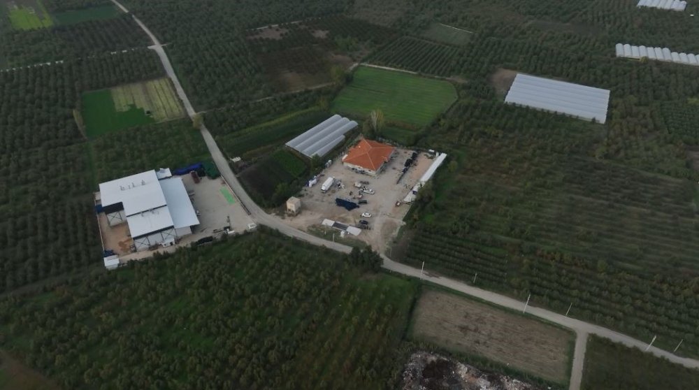 Kırsal Kalkınmaya Tam Destek