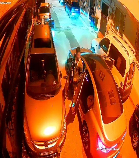 Mahalleliyi Ayağa Kaldırdılar