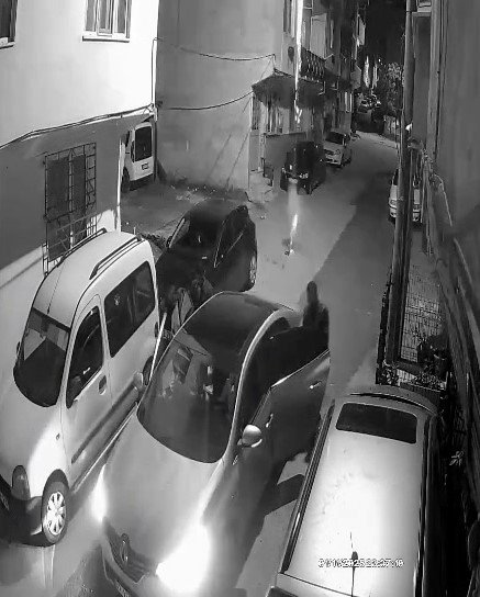 Mahalleliyi Ayağa Kaldırdılar