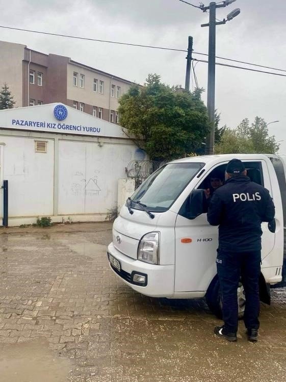 Yurt Çevrelerinde Güvenlik Önlemleri Artırıldı