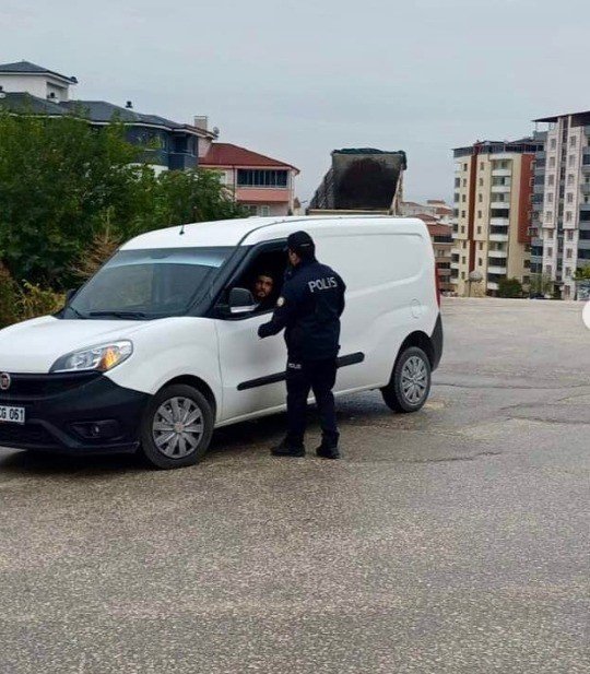 Yurt Çevrelerinde Güvenlik Önlemleri Artırıldı