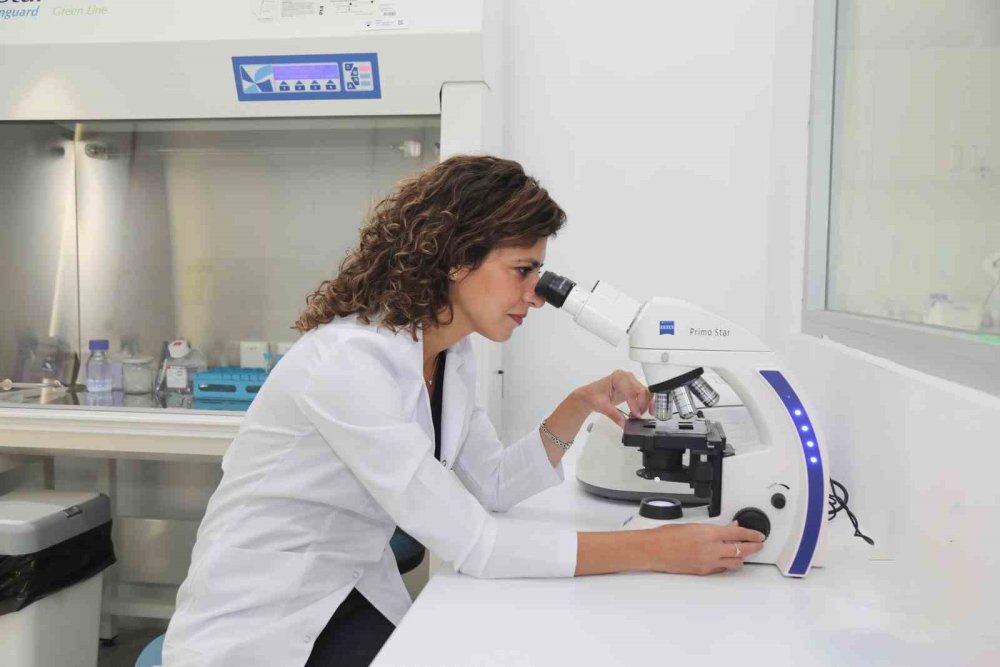 Btü’den Aftlara Hızlı Ve Doğal Çözüm