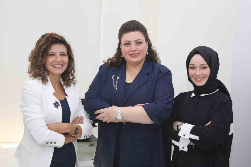 Btü’den Aftlara Hızlı Ve Doğal Çözüm