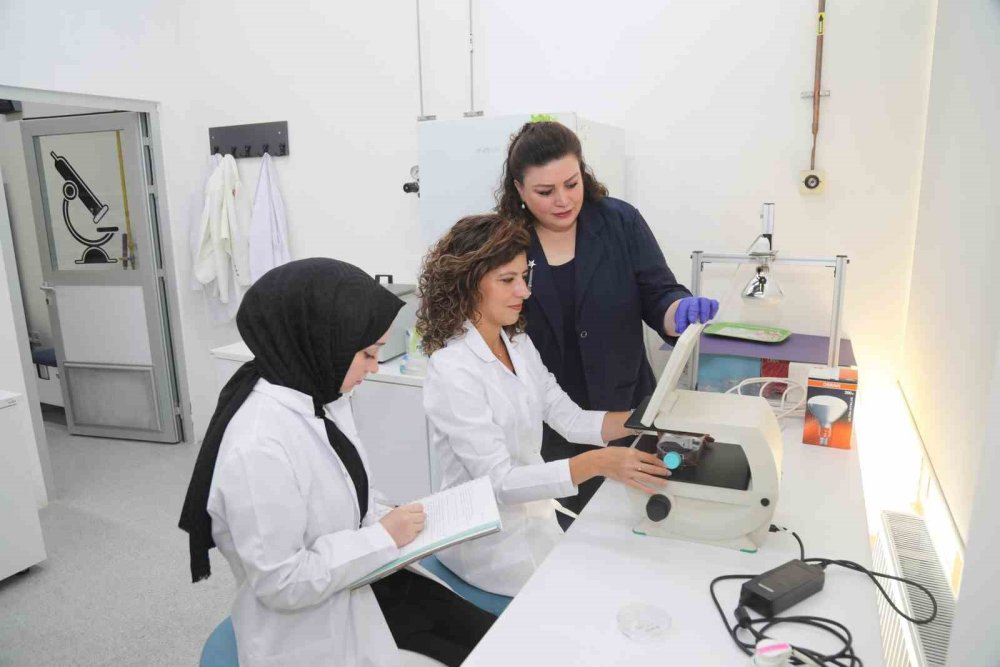 Btü’den Aftlara Hızlı Ve Doğal Çözüm