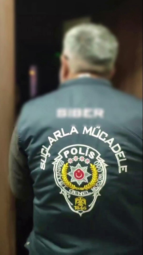 Çevrimiçi Çocuk Müstehcenliği Operasyonunda 86 Gözaltı