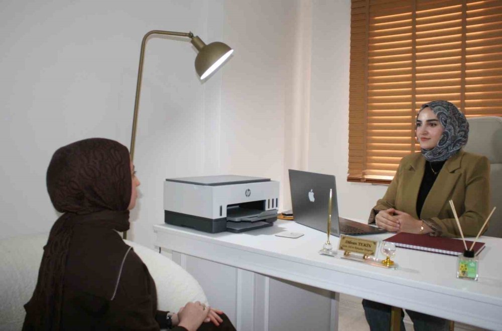 Hızlı Konuşanlar Dikkat!