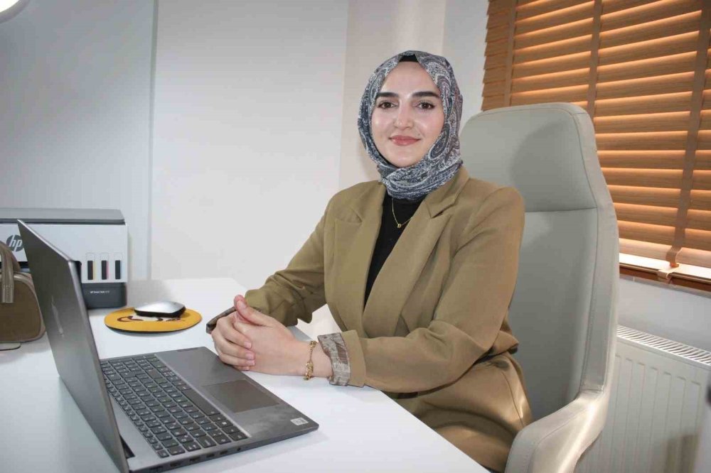 Hızlı Konuşanlar Dikkat!