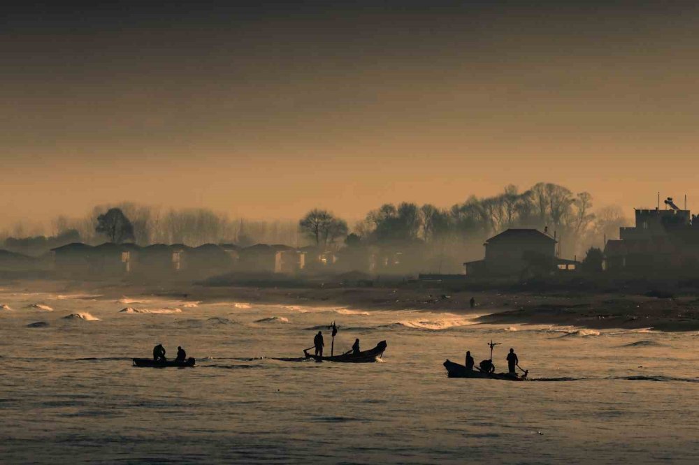 Kadraja Alınan En İyi 6 Fotoğraf Seçildi