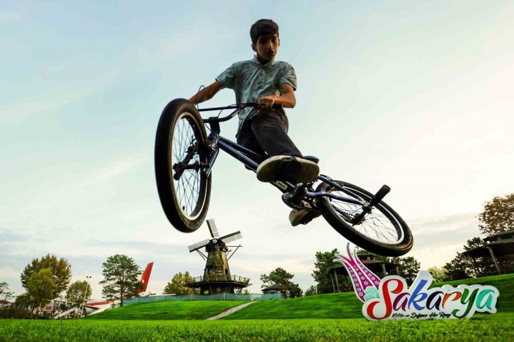 Kadraja Alınan En İyi 6 Fotoğraf Seçildi