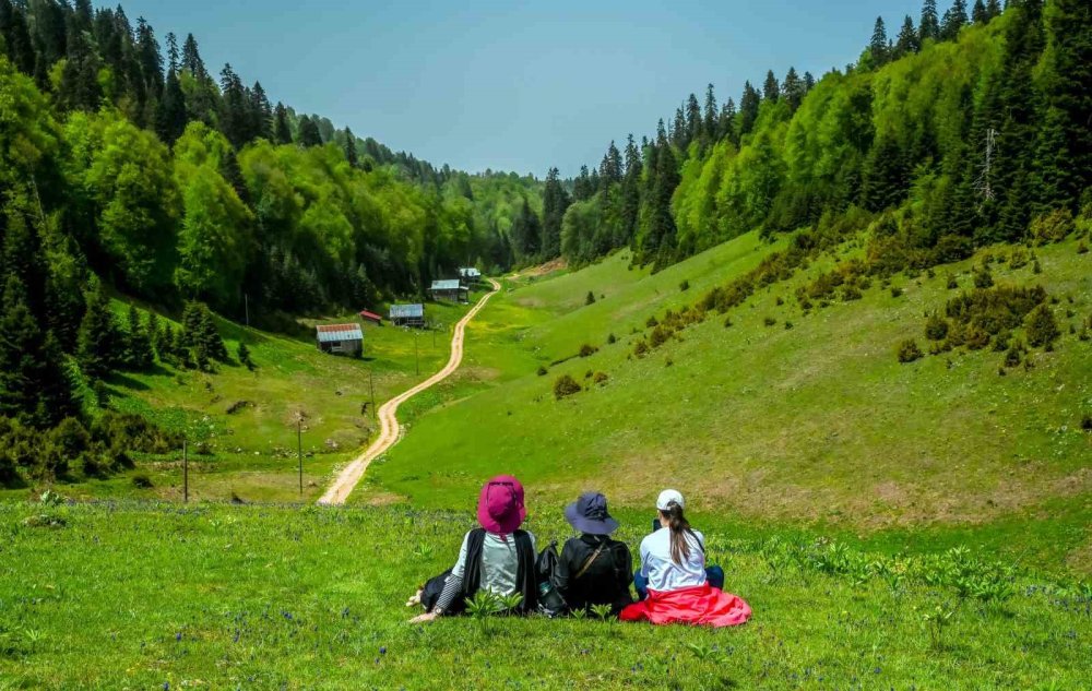 Kadraja Alınan En İyi 6 Fotoğraf Seçildi