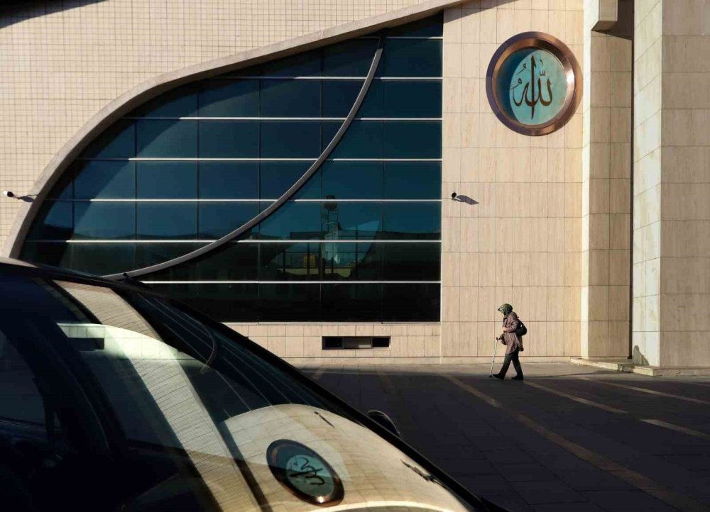 Kadraja Alınan En İyi 6 Fotoğraf Seçildi