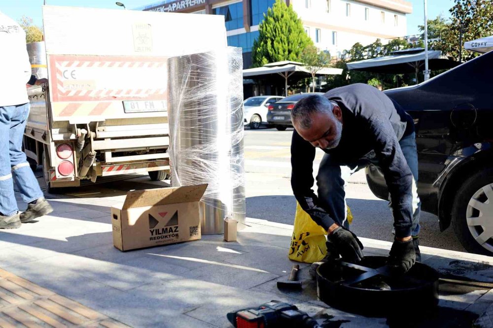 "Sıfır Atık Caddeleri" Dönemi Başladı