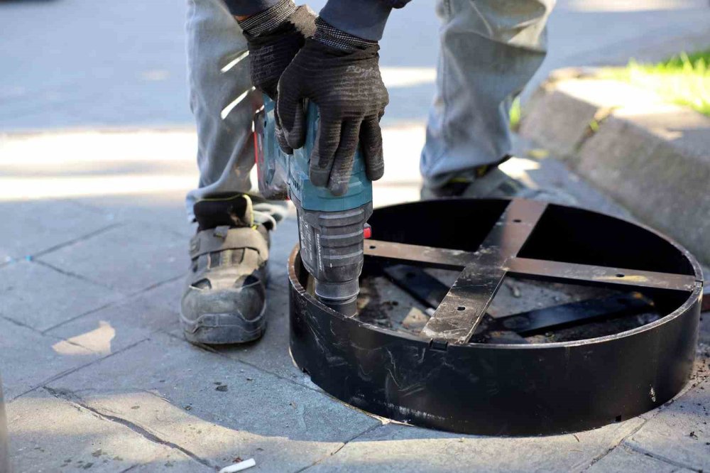 "Sıfır Atık Caddeleri" Dönemi Başladı
