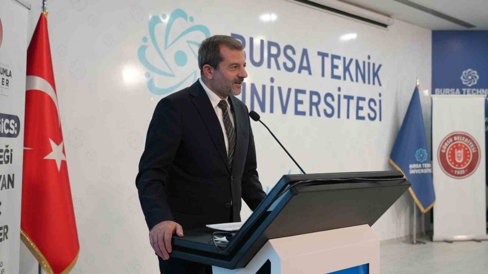 Sürdürülebilir Geleceğin Kodları Gençlerde Olacak