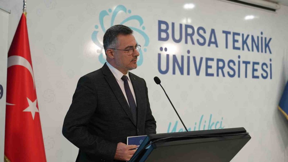 Sürdürülebilir Geleceğin Kodları Gençlerde Olacak