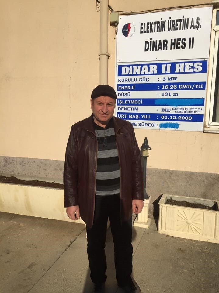 Kestane Toplarken Ağaçtan Düşen Vatandaş Hayatını Kaybetti