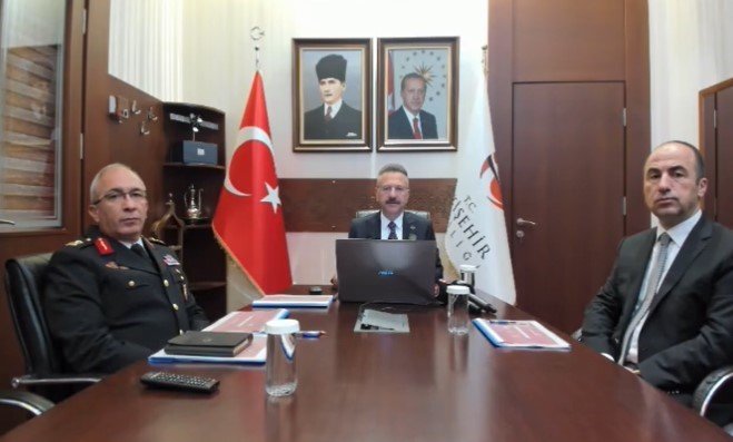 Kişilere Karşı İşlenen 10 Önemli Suçta Yüzde 10,1’lik Düşüş Yaşandı