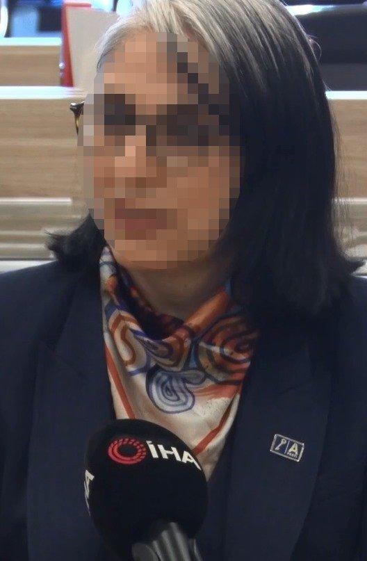 Müşterileri Adına Kredi Çeken Beyaz Eşya Bayisi Kadına Ev Hapsi Verildi