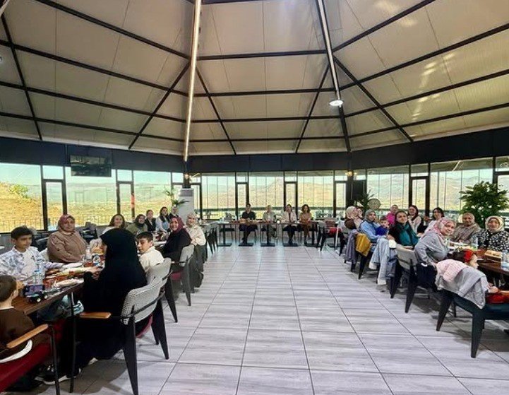 Polis Eşleri Derneği Osmaneli’nde Üye Çalışmalarını Güçlendirdi