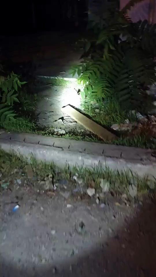 Uyuşturucuyla Mücadelede Metruk Binalar Denetim Altında