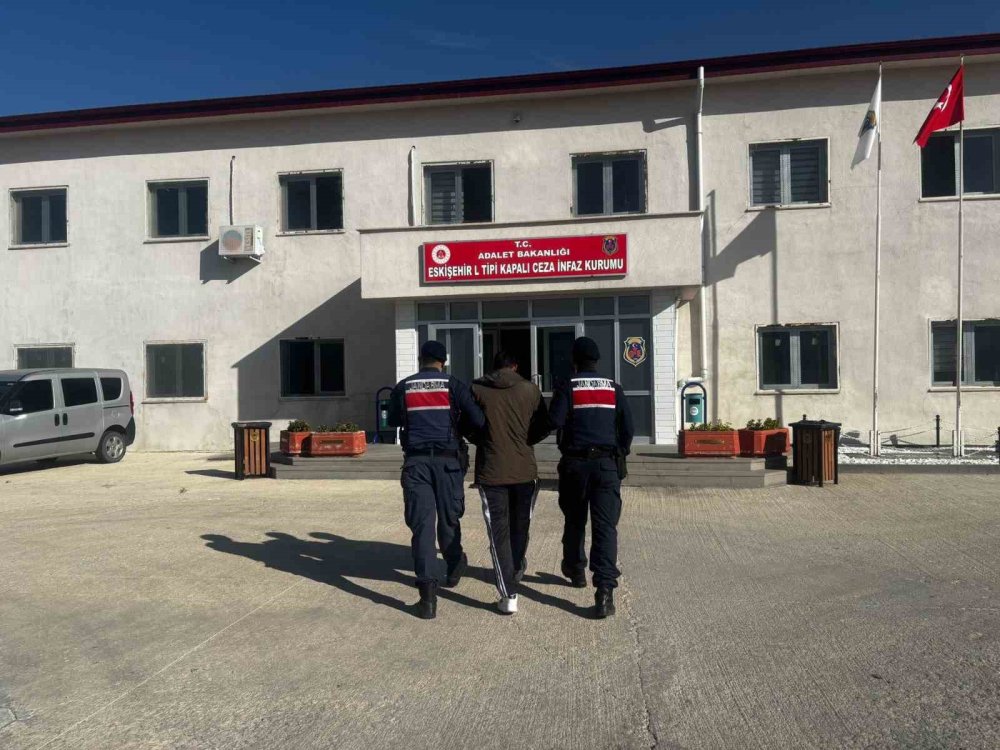 13 Adet Kuzuyu Çalan Şüpheliler Yakalandı