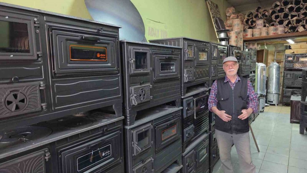 Sobacılık Mesleği Kuşaktan Kuşağa Sürdürülüyor