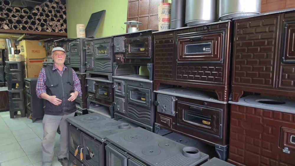 Sobacılık Mesleği Kuşaktan Kuşağa Sürdürülüyor