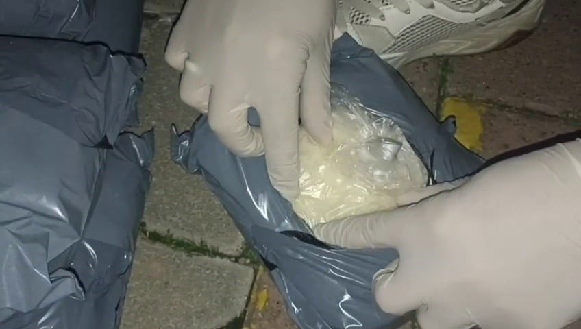 Uyuşturucu Sevkiyatında Yakalanan Emekli Polis Tutuklandı