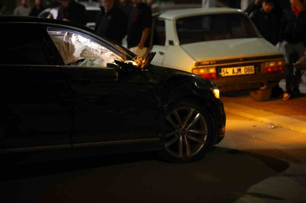 Uyuşturucu Taşıdığından Şüphelenilen Araç, Kilometrelerce Kovalandı