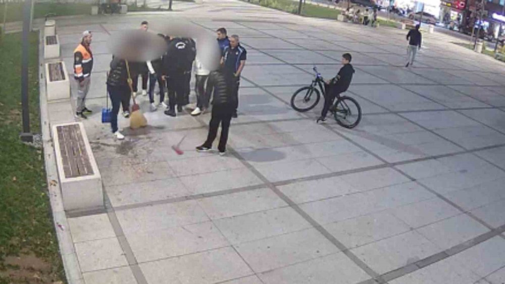 Çekirdek Keyfi Pahalıya Patladı