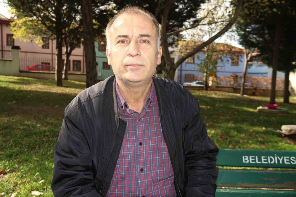 Hamam Olarak Yapılıp Camiye Dönüştürülen Tarihi Yapı 700 Yıldır Ayakta