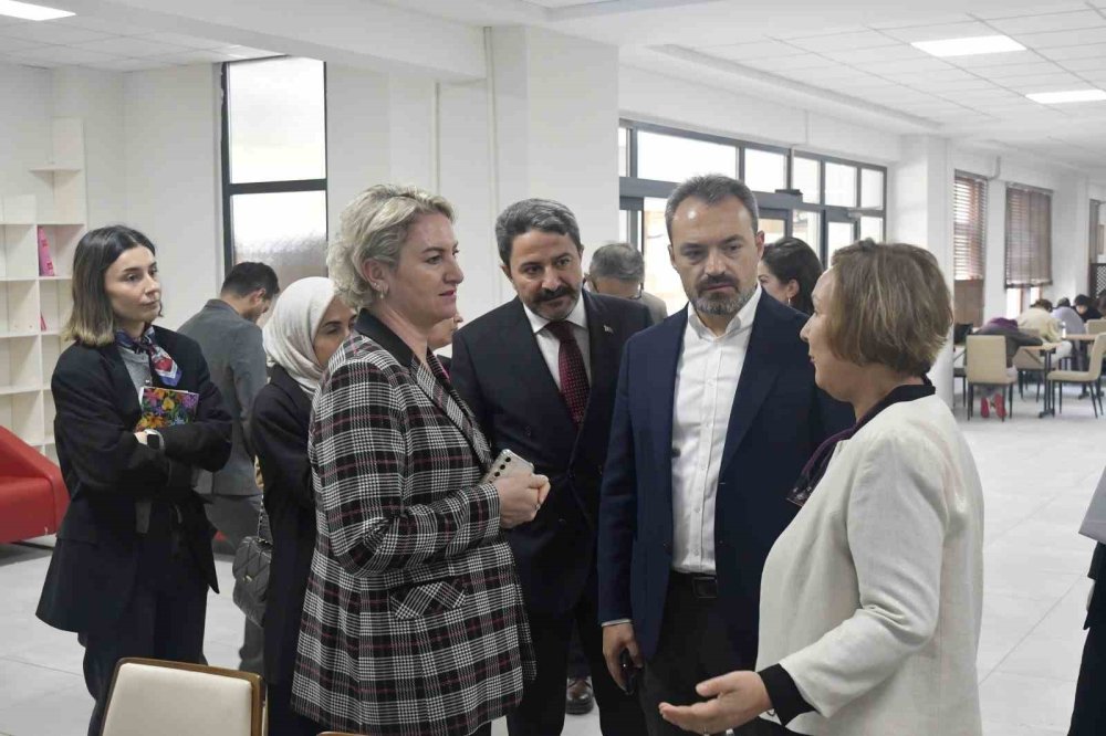 Yurtlarla İlgili İnceleme Yapıldı