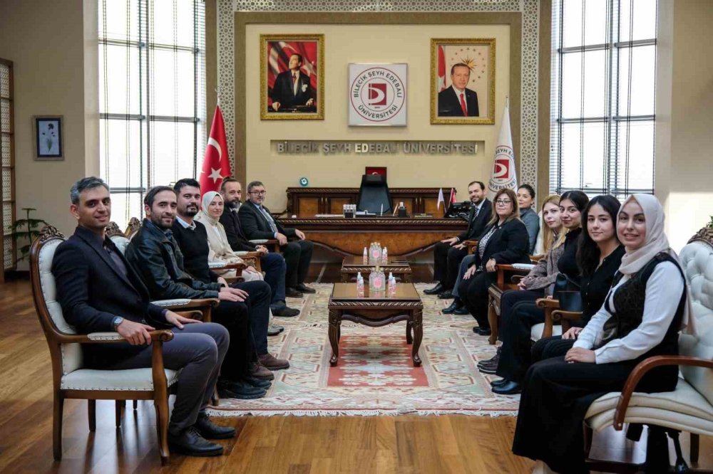 Bilecik’in Kokusu Artık Şişelerde