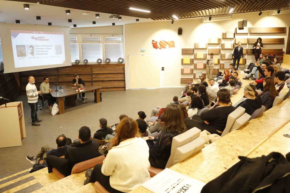 "İletişim Buluşmaları" Devam Ediyor