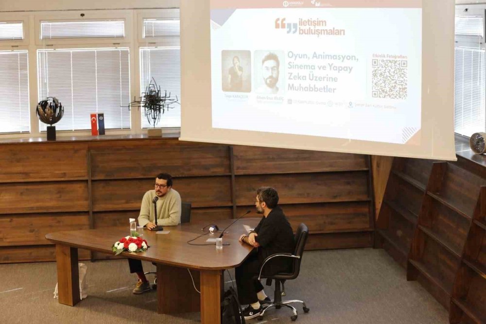 "İletişim Buluşmaları" Devam Ediyor