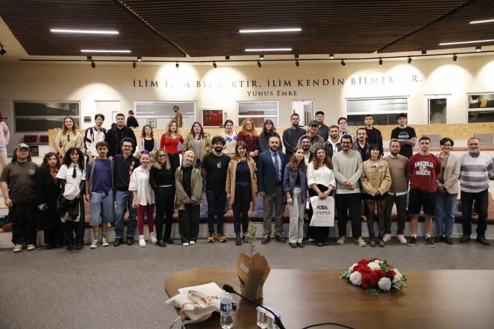 "İletişim Buluşmaları" Devam Ediyor