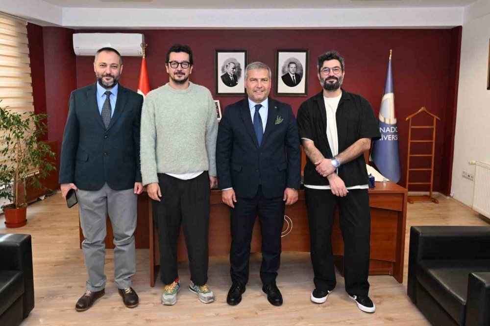 "İletişim Buluşmaları" Devam Ediyor