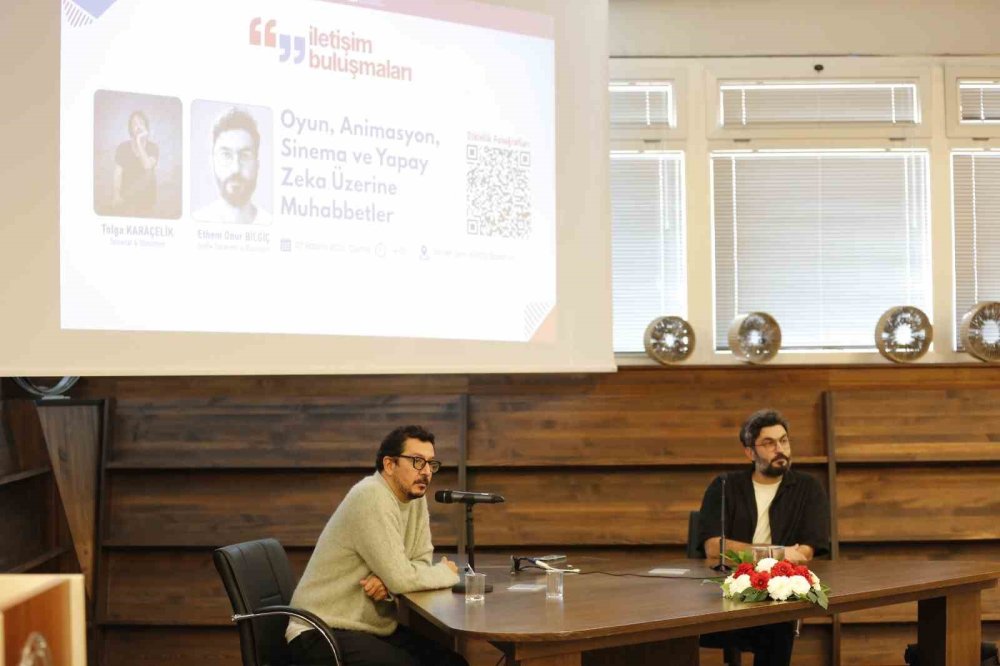 "İletişim Buluşmaları" Devam Ediyor