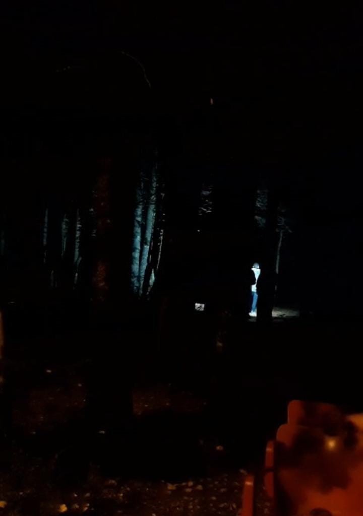 Kayıp Alarmı: 4 Çocuk 5 Saat Sonra Bulundu