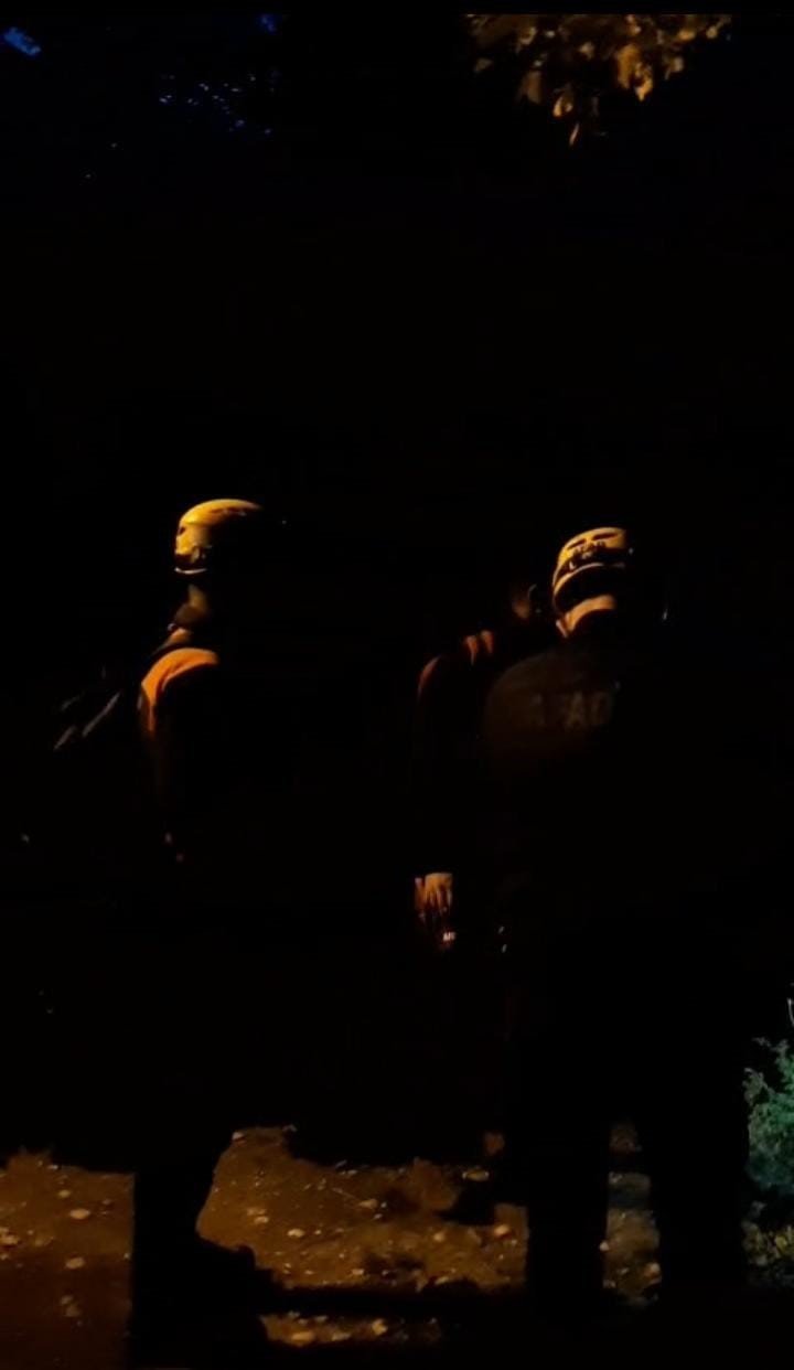 Kayıp Alarmı: 4 Çocuk 5 Saat Sonra Bulundu